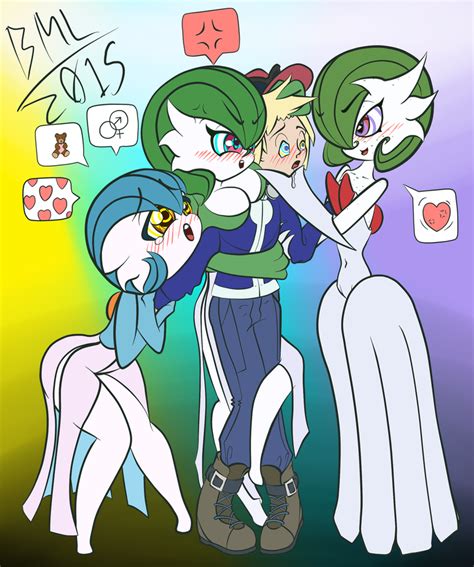 pokemon gardevoir porno|Gardevoir Porn Videos .